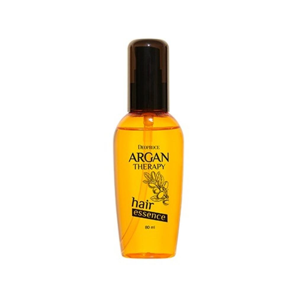 Deoproce Argan Therapy Hair Essence 80ml